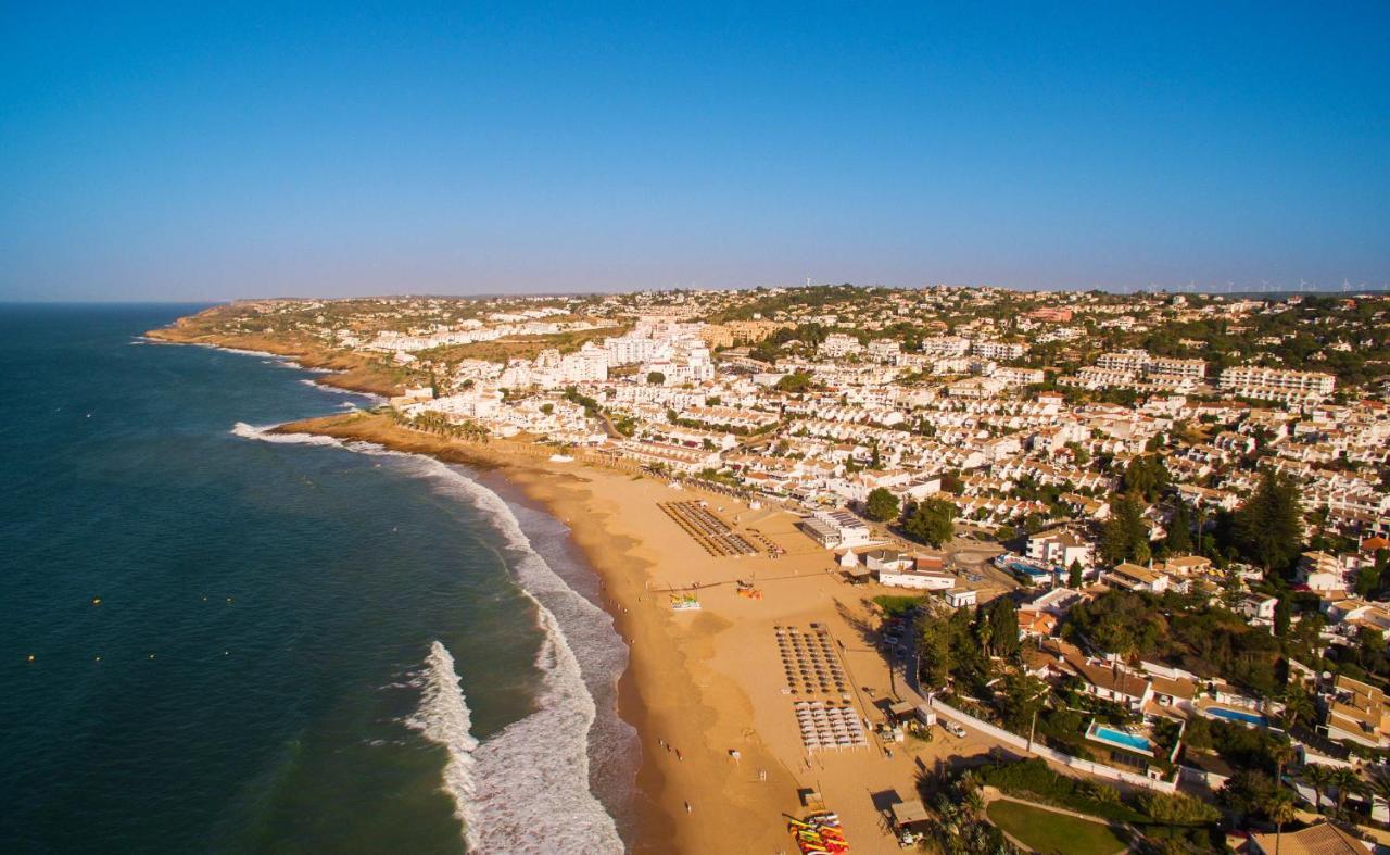 B65 - Casa Le Ferreira In Praia Da Luz Екстер'єр фото