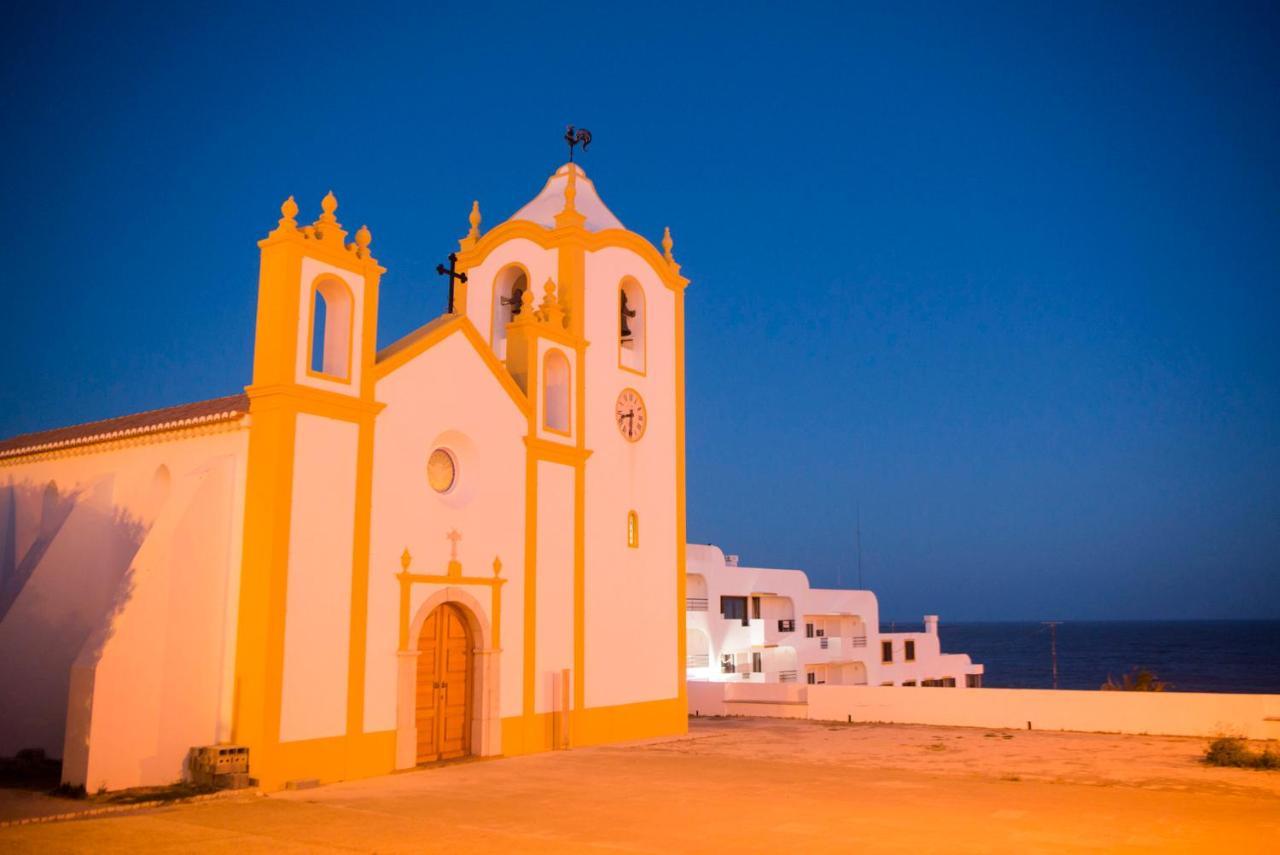 B65 - Casa Le Ferreira In Praia Da Luz Екстер'єр фото