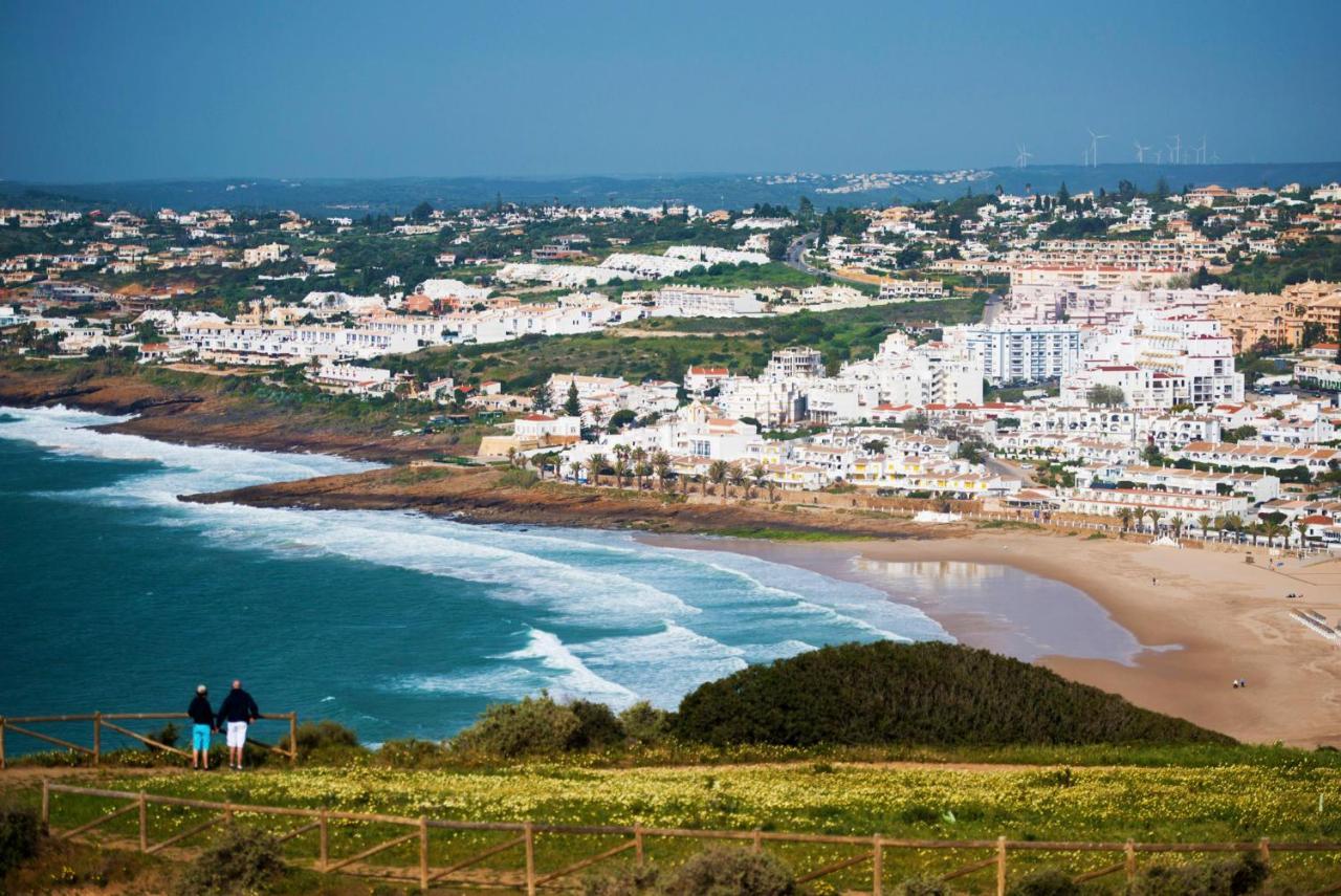 B65 - Casa Le Ferreira In Praia Da Luz Екстер'єр фото