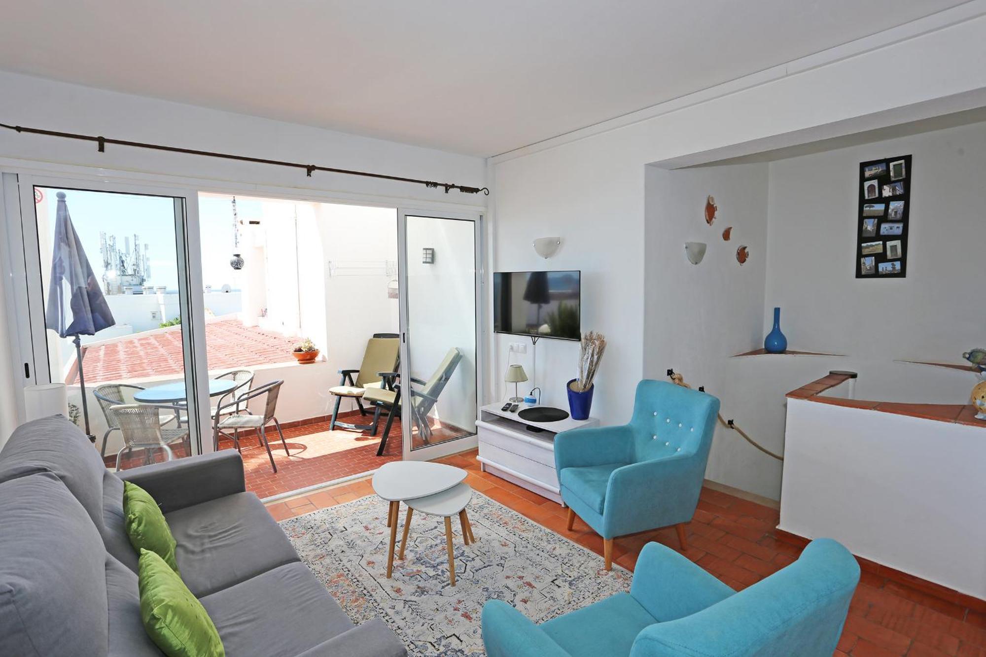 B65 - Casa Le Ferreira In Praia Da Luz Екстер'єр фото