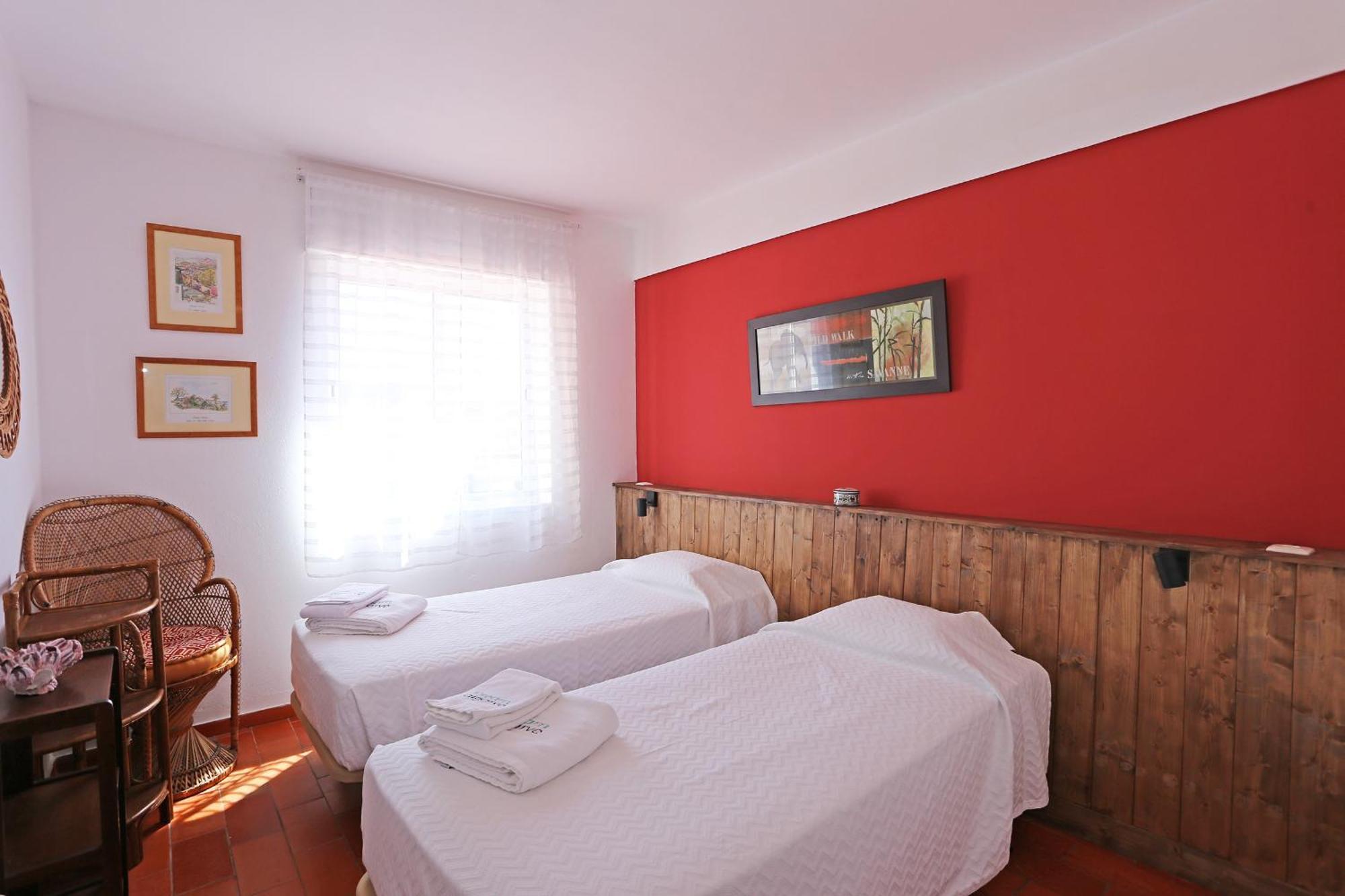 B65 - Casa Le Ferreira In Praia Da Luz Екстер'єр фото