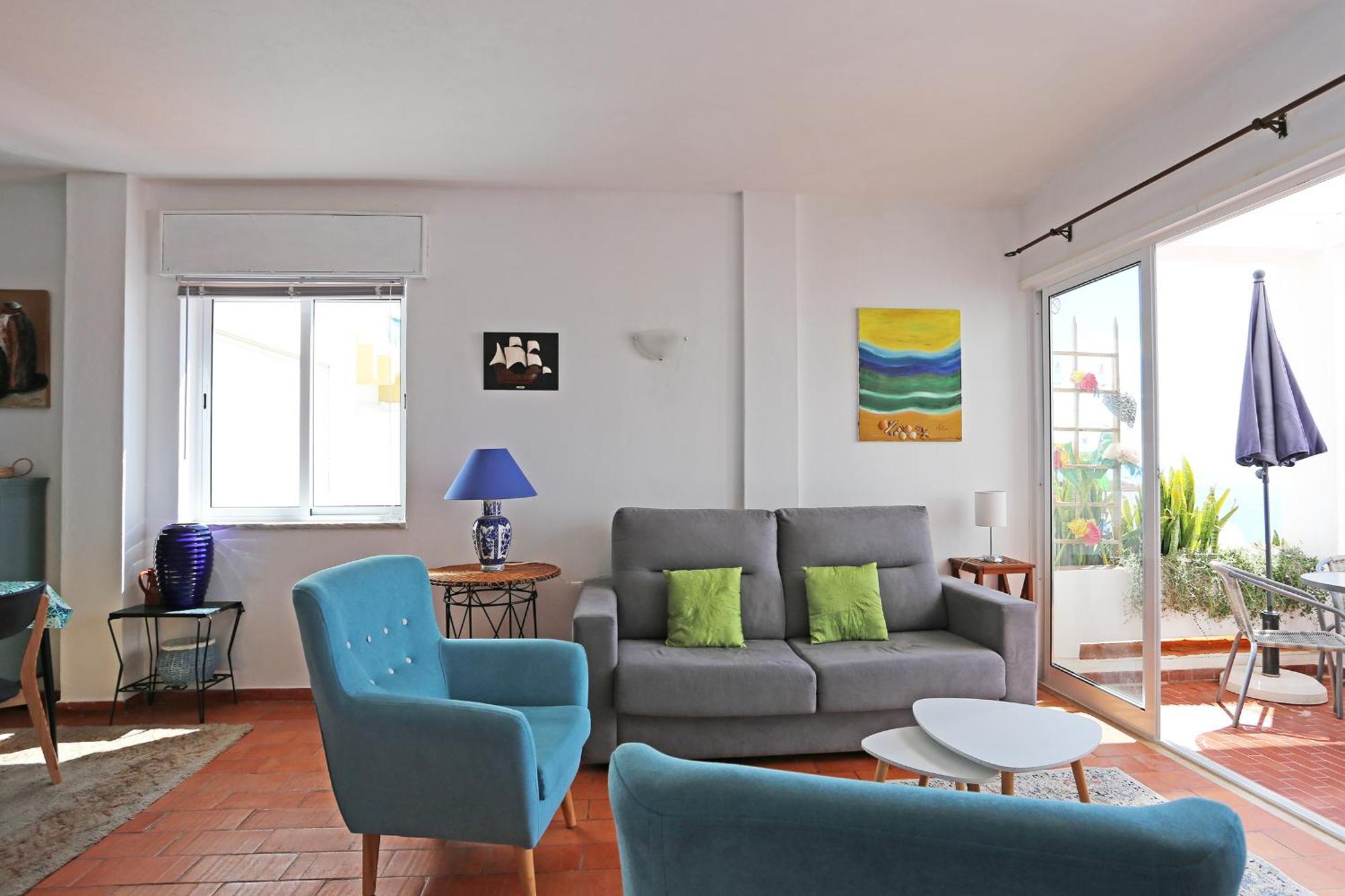 B65 - Casa Le Ferreira In Praia Da Luz Екстер'єр фото