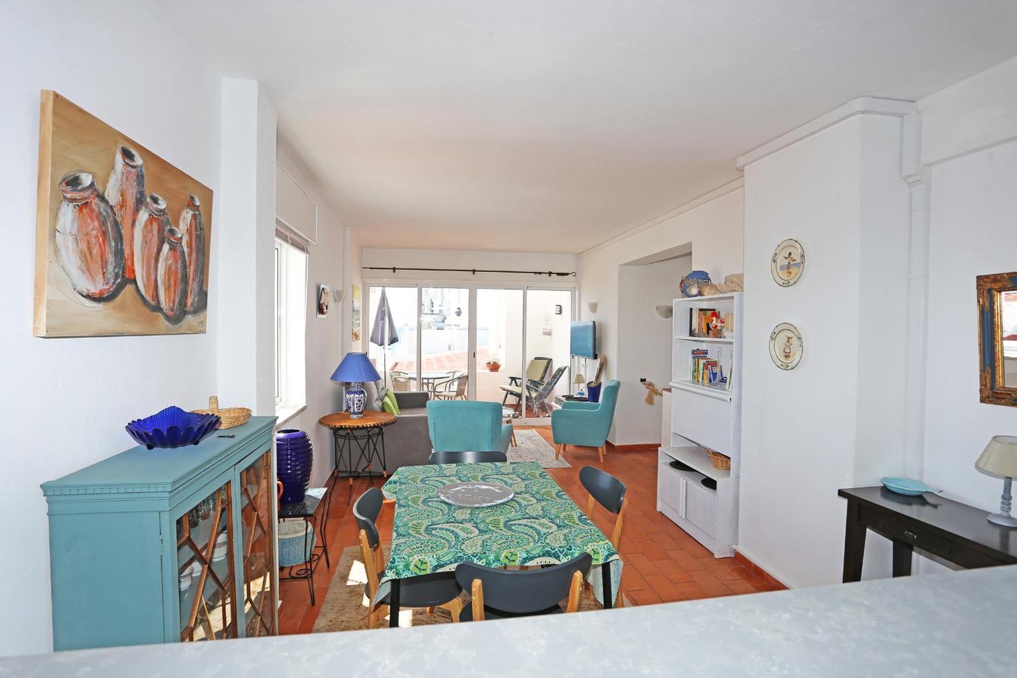 B65 - Casa Le Ferreira In Praia Da Luz Екстер'єр фото