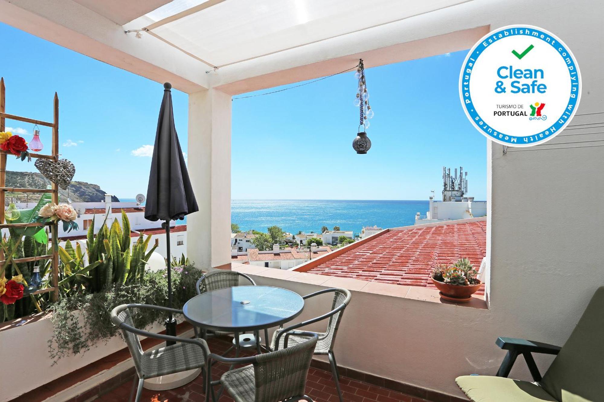 B65 - Casa Le Ferreira In Praia Da Luz Екстер'єр фото