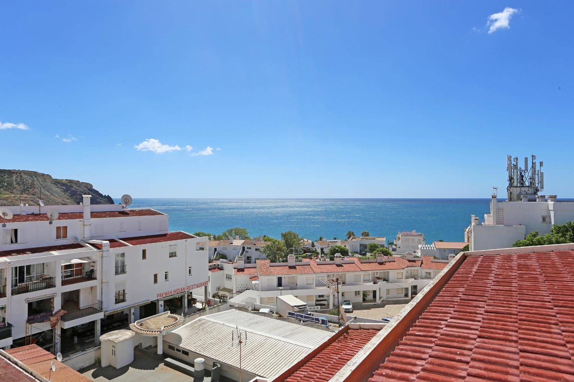 B65 - Casa Le Ferreira In Praia Da Luz Екстер'єр фото