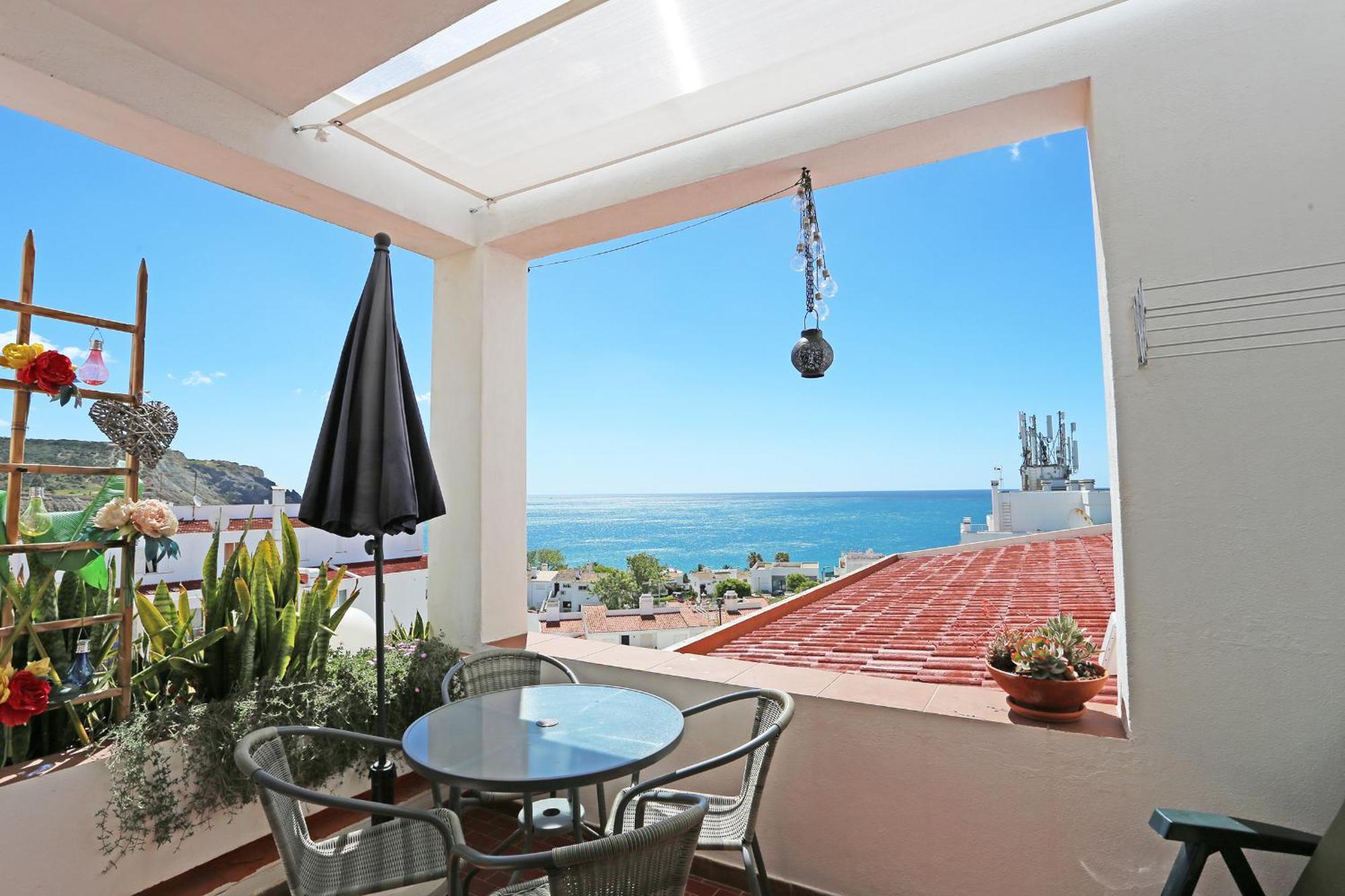 B65 - Casa Le Ferreira In Praia Da Luz Екстер'єр фото